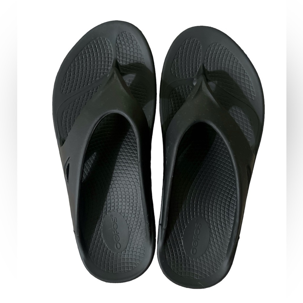 OOFOS- Original Sandal